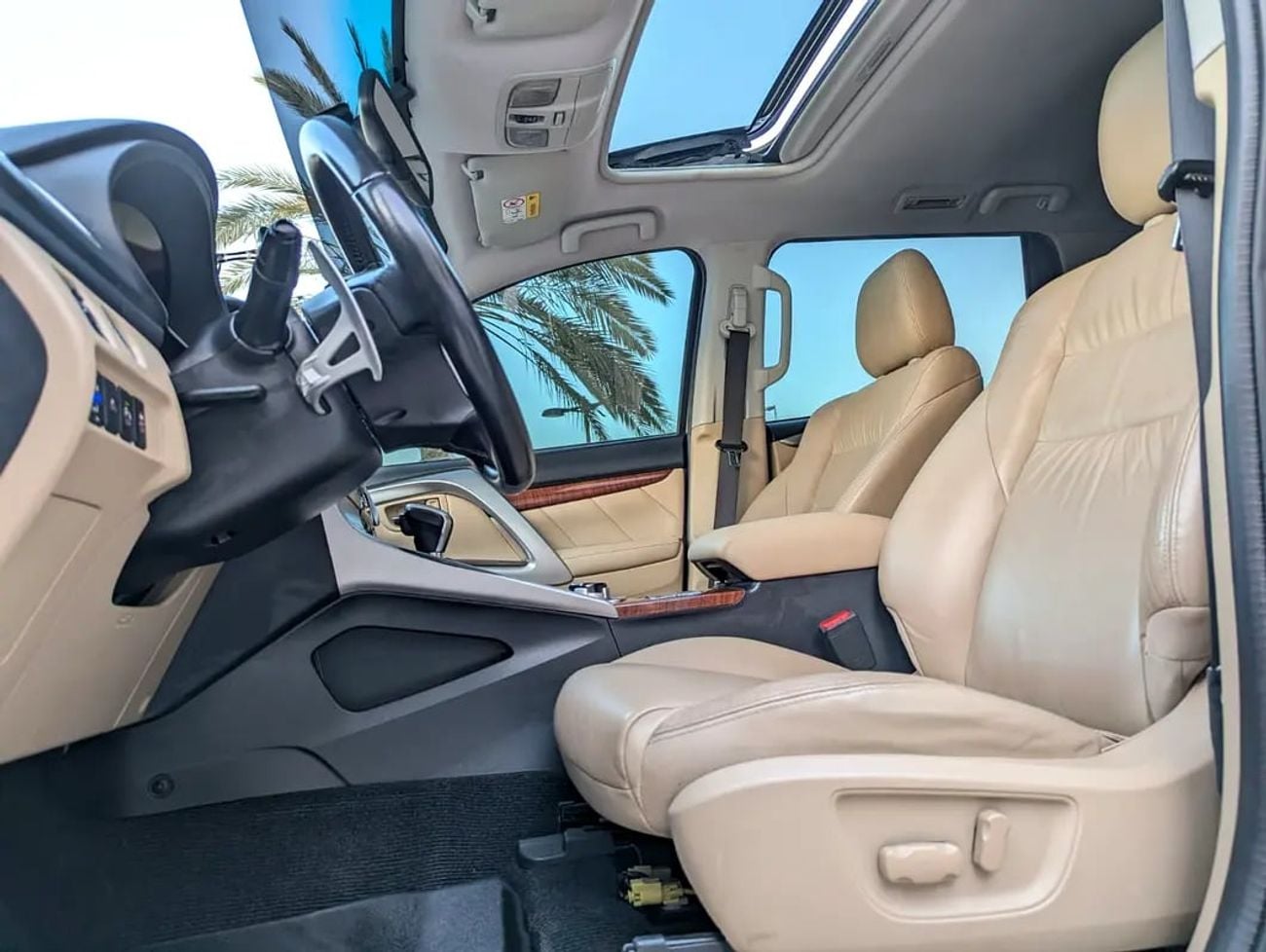 ميتسوبيشي مونتيرو سبورت GLS TOP FULL OPTION GCC ACCIDENT FREE IN EXCELLENT CONDITION