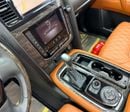 Nissan Patrol SE PLATINUM CITY 2020 Nissan Patrol SE Platinum, Warranty, Full Service History, 8 Seater, Fully Loaded, GCC