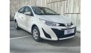 Toyota Yaris 1.5L | GCC | FREE 2 YEAR WARRANTY | FREE REGISTRATION | FREE 1 YEAR INSURANCE