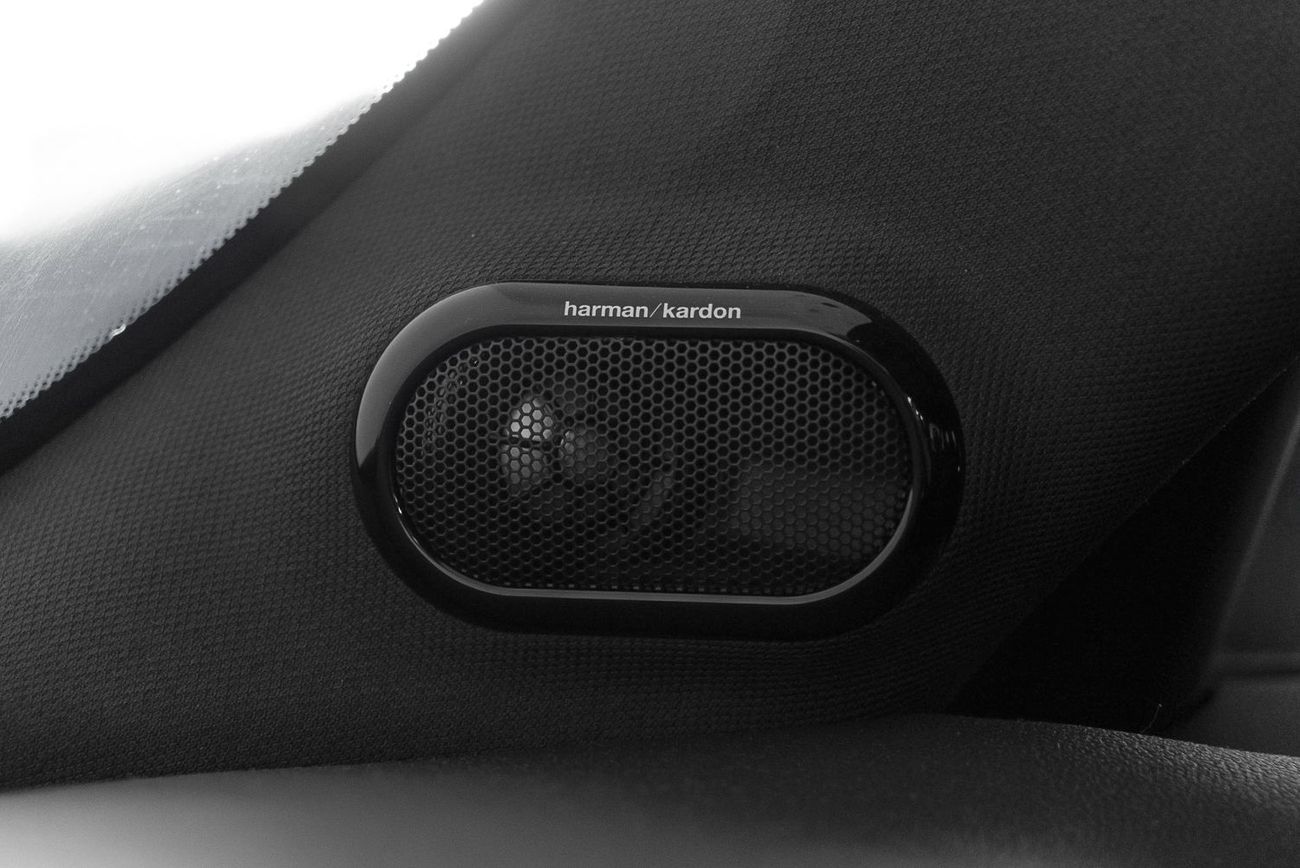 Mini Cooper S Low Mileage / Just Serviced