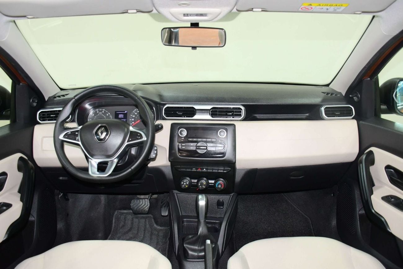 Renault Duster PE AED 780/PM || 1 YEAR WARRANTY