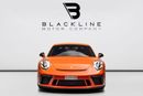 بورش 911 GT3