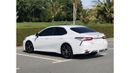 Toyota Camry Grande TOYOTA Camry Grand ،Sport ،V6 ،2020 ،GCC ،Top of range, service history