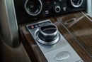 لاند روفر رينج روفر Range Rover HSE 2022 GCC | Agency Warranty