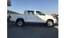 Toyota Hilux GL 2.7L PETROL 2018