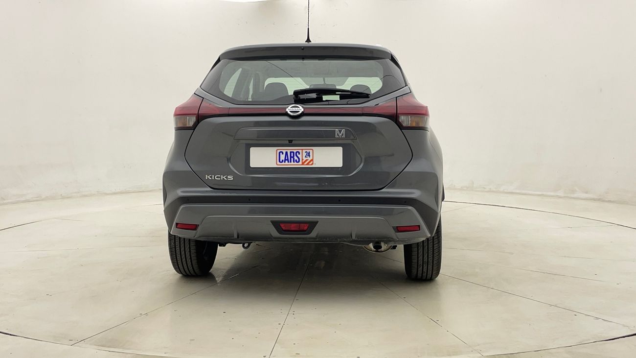 نيسان كيكس S 1.6 | بدون دفعة مقدمة | اختبار القيادة في المنزل