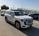 تويوتا لاند كروزر Toyota Land Cruiser GXR 4.0 Full option GCC 2026