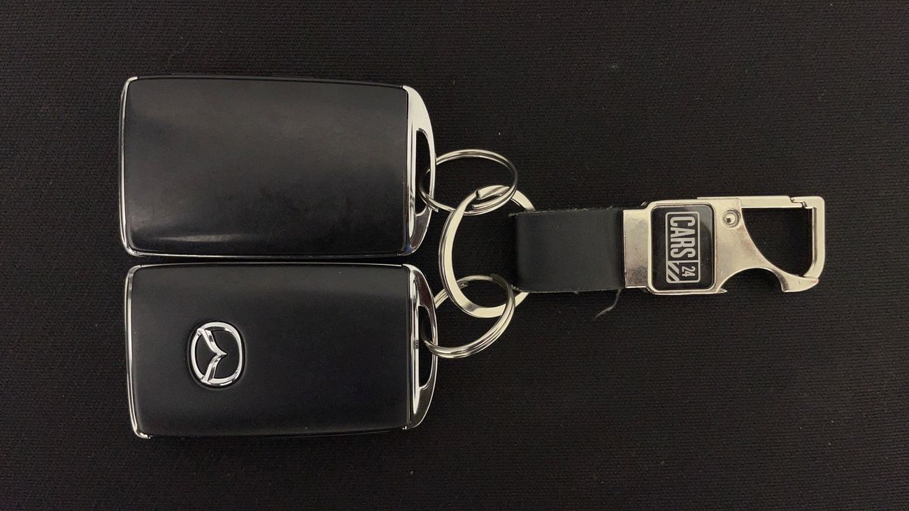 Mazda 6 S 2.5 | Zero Down Payment | Home Test Drive