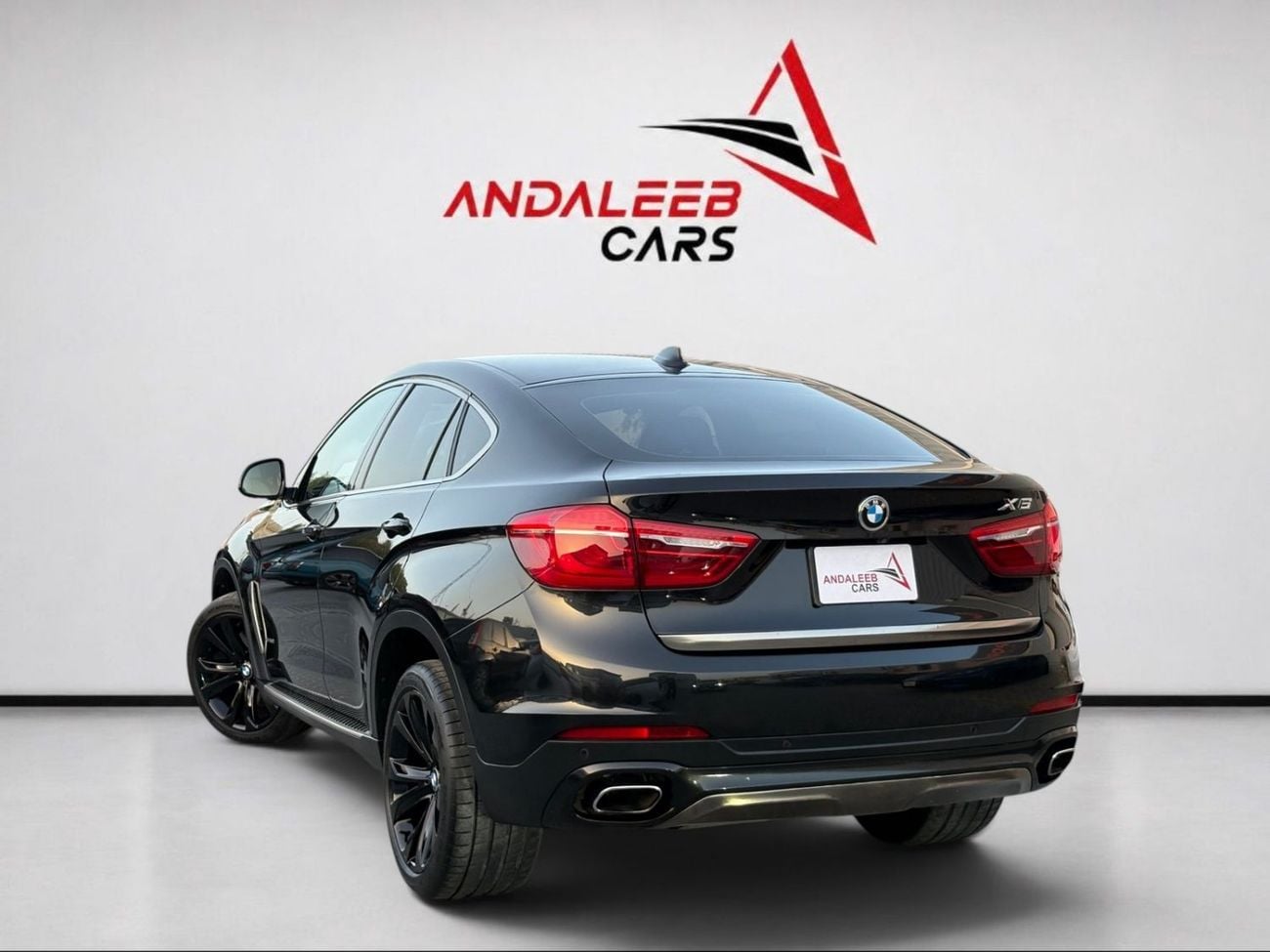 BMW X6 XDRIVE50i EXCLUSIVE BMW X5 XDRIVE50I | 4.4L V8 | 2016 | JAPANESE SPECS