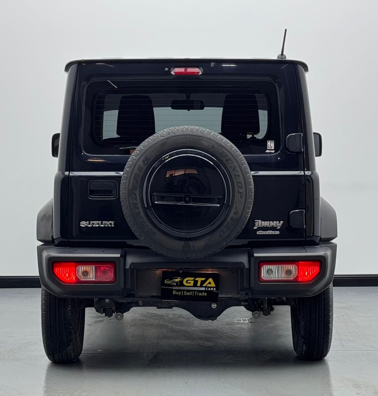 سوزوكي جيمني GL 1.5L (3-Doors) 2021 Suzuki Jimny GL, 1 Year Warranty, Service History, GCC