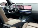 BMW X3 M50 MASTERCLASS M50, Warranty + Service Pack, Full Service History, Low Km, GCC
