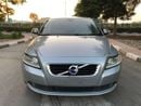 Volvo S40 COMFORT SE VOLVO S40 2012 GCC PERFECT CONDITION