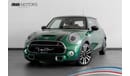 Mini Cooper S 2020 Mini Cooper S / JCW Kit / Full Mini Service History