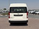 Toyota Hiace Toyota Haice 3.5L Cargo manual 2026