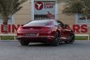 بنتلي كونتيننتال جي تي 6.0L W12 (626 HP)