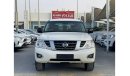 Nissan Patrol 2018 I V6 I 4.0L I Original Paint I Ref#624