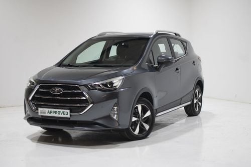 JAC S3 Plus 1.6 L
