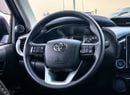 Toyota Hilux SGLX 2025 TOYOTA HILUX 2.7L PETROL MANUAL TRANSMISSION
