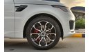 Land Rover Range Rover Sport 2019