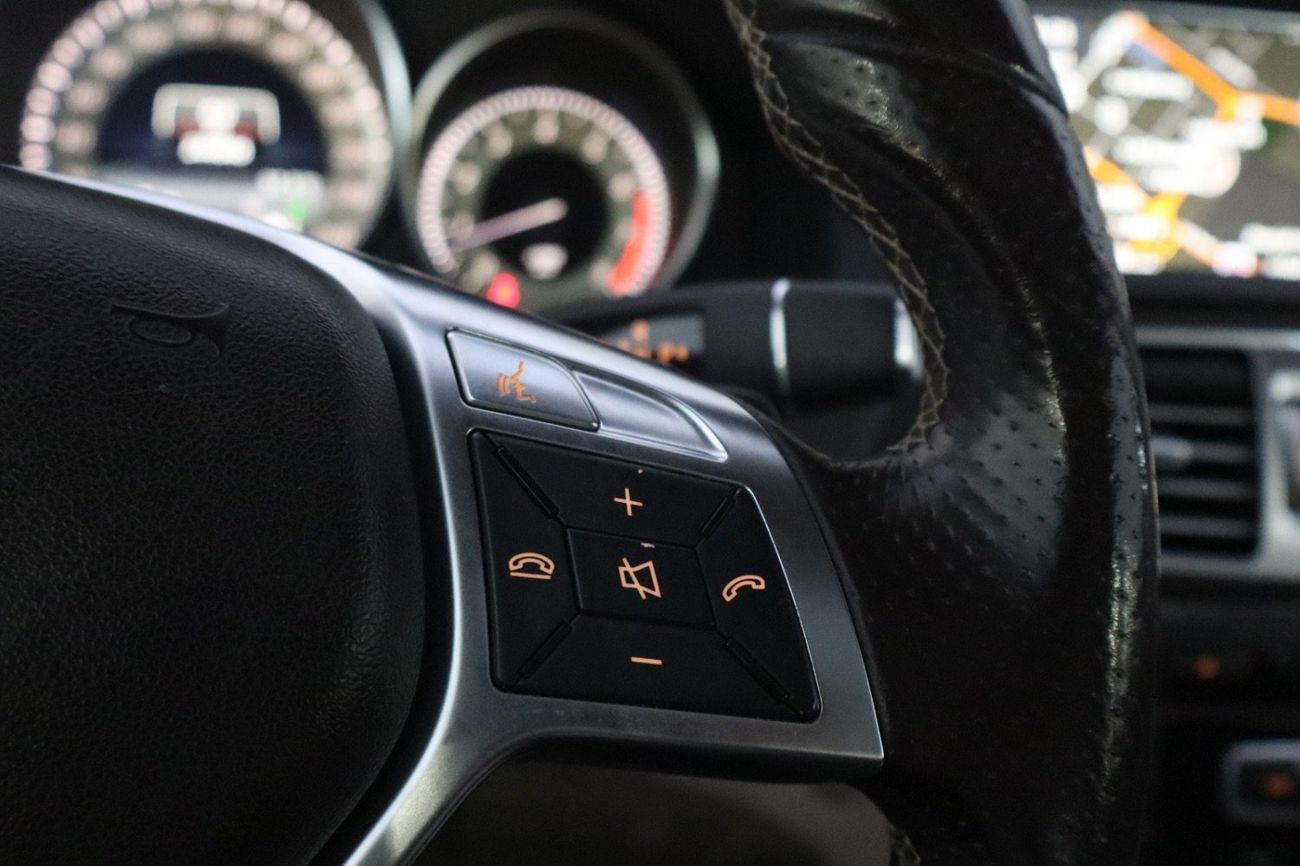 مرسيدس بنز E 400 