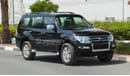 Mitsubishi Pajero 3.8 GLS Full Option (Export only) !!! LIMITED STOCK !!!