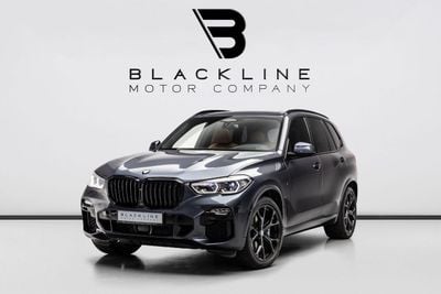 BMW X5 The BEST Ramadan offer in the UAE 2024- Limited Time Only 40i xDrive 3.0L 2022 BMW X5 xDrive40i, 202