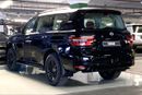 Nissan Patrol LE Platinum City | Guaranteed Warranty | 0 Down Payment