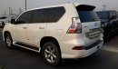 Lexus GX460 Petrol 4.6 Full Option Auto Right hand drive