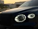 Bentley Bentayga SPEED MODEL - GCC SPECS - NO ACCIDENT - FULL SERVICE IN AGENCY