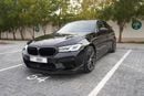 BMW 540i