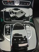 Mercedes-Benz E 43 AMG