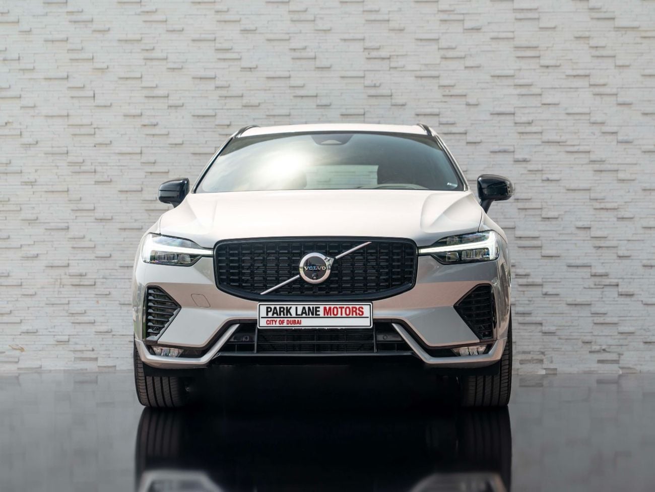 Volvo XC60 ULTIMATE DARK