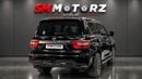 Nissan Patrol LE PLATINUM