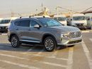 هيونداي سانتا في limited 2.4T