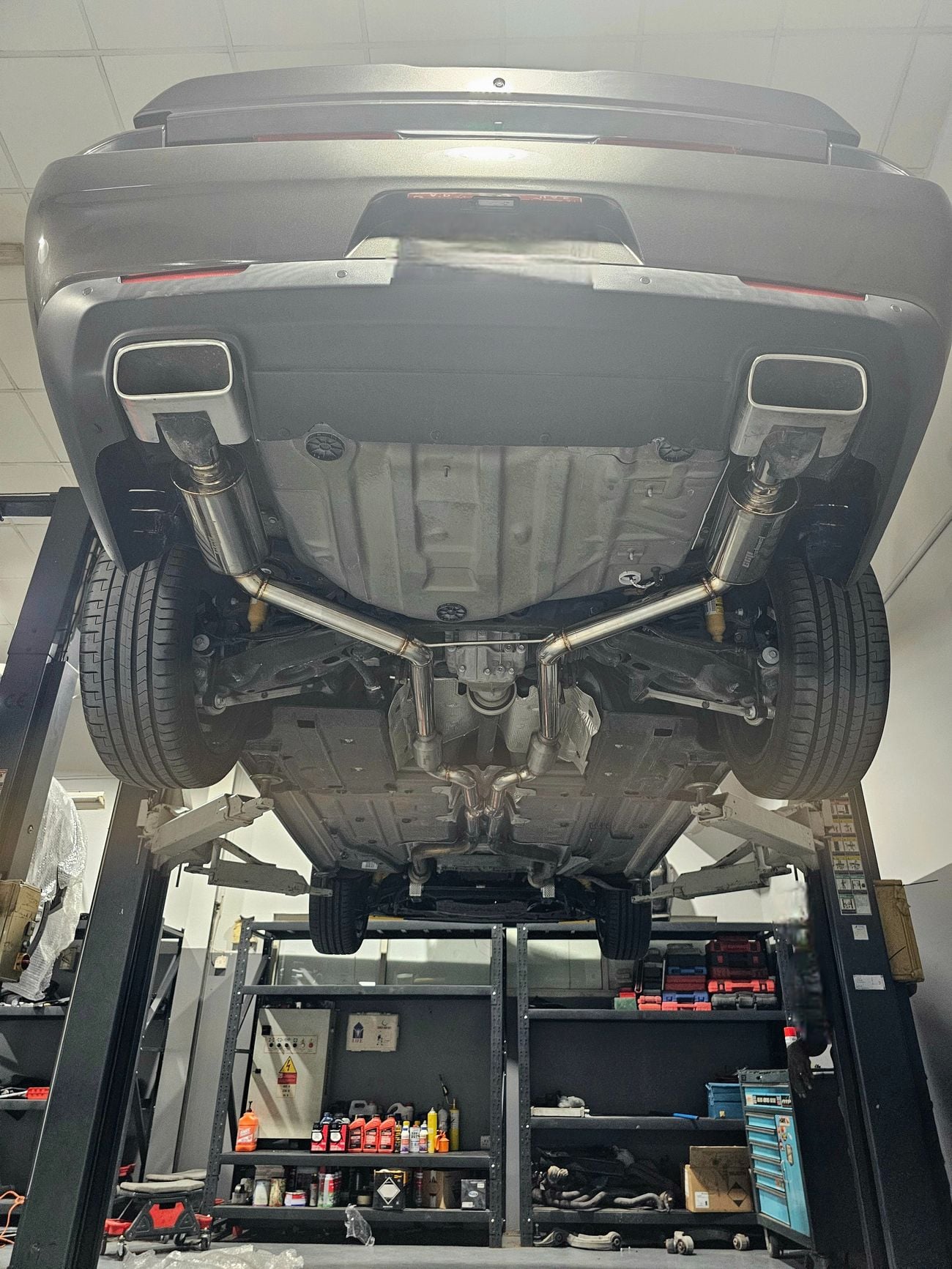 Dodge Challenger GT 3.6L