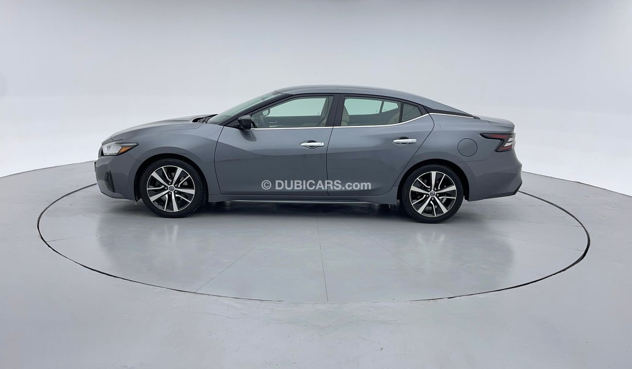 Nissan Maxima SV 3.5 | Zero Down Payment | Free Home Test Drive