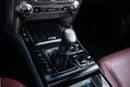 Lexus GX460 PLATINUM Lexus GX460 Platinum 2021 GCC | Warranty
