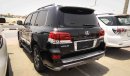 Lexus LX570 S