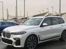 BMW X7 XDrive40i 3.0L