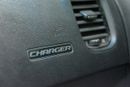Dodge Charger SXT Mid 3.6L