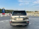 Lexus GX460 TRENDLINE Sport 4.6L
