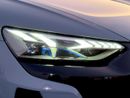 أودي إي ترون جي تي RS (L · None - Electric Cyl · Automatic · Electric · Sedan · All Wheel Drive · 5 Seats · 4 Door) AED 3,200 P.M | 0% DOWN PAYMENT | AUDI E-TRON GT | 2022 | GCC SPECS