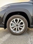 Toyota Frontlander STD Toyota Frontlander 2.0L Hybrid MID OPTION