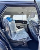 كيا كارينس KIA CARENS 1.5L -  2026 MODEL - BLUE color