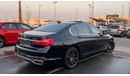 BMW 750Li Full options GCC X drive Dynamic