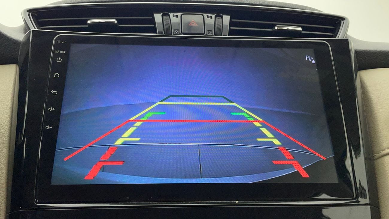 نيسان إكس تريل S 2.5 | بدون دفعة مقدمة | اختبار القيادة في المنزل