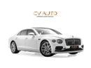 Bentley Flying Spur 4.0T V8 Standard