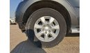 Mitsubishi Pajero 3.5L PETROL, 17" ALLOY RIMS, FABRIC SEATS, FOG LIGHTS (LOT # 6919)