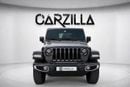 Jeep Wrangler SAHARA Jeep Wrangler 3.6 V6 2-Door 2022 l Full Agency Service l AED 2,252 / Monthly