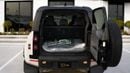 Land Rover Defender 110 OCTA  P635 | Borasco Grey | Light Cloud/Lunar | 635 HP